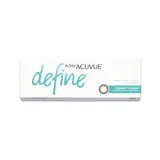 ACUVUE 원데이 아큐브 디파인 래디언트차밍(1박스 30개들이) 썸네일 2