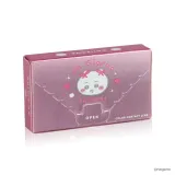 en giorno 엔죠르노 원먼스 치이카와(먼작귀) 콜라보 치이카와핑크(1박스 2개들이) 썸네일 4