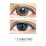 Eyemazing 원데이 트로피컬헤이즐(1박스 10개들이) 썸네일 2