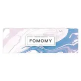 FOMOMY 포모미 아이리스 1day 허니탄(1박스 10개들이) 썸네일 4