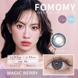 FOMOMY 포모미 Magic 1day 매직베리(1박스 10개들이) 썸네일 1