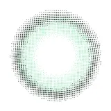 FOMOMY 포모미 아이리스 1day 포레스트올리브(1박스 10개들이) 썸네일 3
