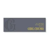 GIRL CRUSH 걸크러쉬 1day 사이버그레이(1박스 10개들이) 썸네일 4