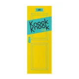 Knock knock 원데이 201라이트브라운 (1박스 10개들이) 썸네일 4