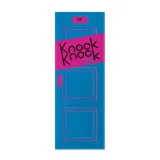 Knock knock 원데이 301브라운 (1박스 10개들이) 썸네일 4