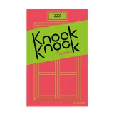 Knock knock 원먼스 333그린(1박스 2개들이) 썸네일 4