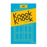 Knock knock 원먼스 666블루(1박스 2개들이) 썸네일 4