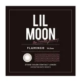 [무도수]LILMOON 릴문 1month 플라밍고(1박스 2개들이) 썸네일 4