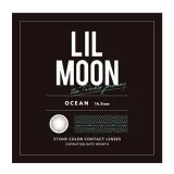 LILMOON 릴문 1month 오션(1박스 1개들이) 썸네일 4