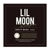 LILMOON 릴문 1month 러스티베이지(1박스 1개들이) 썸네일 4