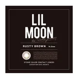 LILMOON 릴문 1month 러스티브라운(1박스 1개들이) 썸네일 4