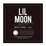 LILMOON 릴문 1month 러스티그레이(1박스 1개들이) 썸네일 4