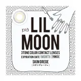 LILMOON 릴문 1month 스킨그레쥬(1박스 1개들이) 썸네일 4