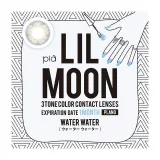 [무도수]LILMOON 릴문 1month 워터워터(1박스 2개들이) 썸네일 4