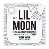 LILMOON 릴문 1month 워터워터(1박스 1개들이) 썸네일 4