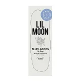 LILMOON 릴문 실리콘하이드로겔 1day 블루라군(1박스 10개들이) 썸네일 4