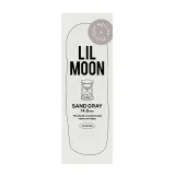 LILMOON 릴문 실리콘하이드로겔 1day 샌드그레이(1박스 10개들이) 썸네일 4