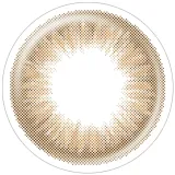 LARME 1day Moisture UV 라르므 모이스처 UV 뷰티브라운(1박스 10개들이) 썸네일 3