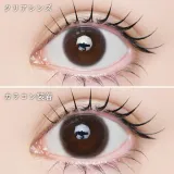 LARME 1day NATURAL 라르므 내추럴 코코베어(1박스 20개들이) 썸네일 3