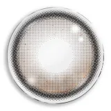 LARME 라르므 실리콘하이드로겔 W 모이스트 UV 오란티아브라운(1박스 10개들이) 썸네일 3