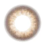 Modelike 원데이 코코넛브라운(1박스 10개들이) 썸네일 3