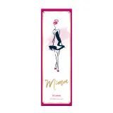 Mima 원데이 먼로브라운 (1박스 10개들이) 썸네일 4