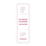 Malunmalun 말랑말랑 1day 썬릿라떼(1박스 10개들이) 썸네일 4