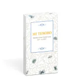 [무도수]MI TESORO 원먼스 밀키실버(1박스 2개들이) 썸네일 4