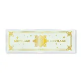MEVILAGE 메빌라주 1day 페더베일(1박스 10개들이) 썸네일 4