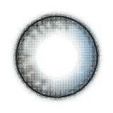 ＋nyqn 플러스냥 허니♡블루블랙(1박스 10개들이) 썸네일 3