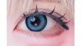 ＋nyqn 플러스냥 달링♡블루(1박스 10개들이) 썸네일 2