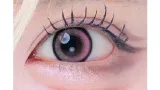 ＋nyqn 플러스냥 허니♡핑크블랙(1박스 10개들이) 썸네일 2