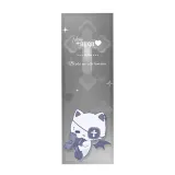 ＋nyqn 플러스냥 허니♡핑크블랙(1박스 10개들이) 썸네일 4