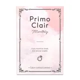 PrimoClair 프리모클레르 먼슬리 익숙한느낌으로(1박스 2개들이) 썸네일 4