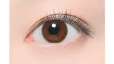 Purity by Diya 퓨어리티 바이 다이아 서클 원데이 소프트브라운(1박스 10개들이) 썸네일 2