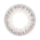 Purity by Diya 퓨어리티 바이 다이아 서클 원데이 소프트브라운(1박스 10개들이) 썸네일 3
