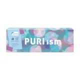 PURI ism 프리즘 우루우루라떼(1박스 10개들이) 썸네일 4