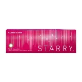 BAUSCH＋ROMB Starry 원데이 어스 캐주얼올리브(1박스 30개들이) 썸네일 4