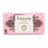 VICTORIA 2WEEK BY CANDYMAGIC 마롱(1박스 6개들이) 썸네일 4