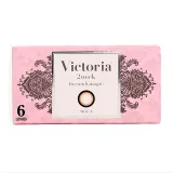 VICTORIA 2WEEK BY CANDYMAGIC 모카(1박스 6개들이) 썸네일 4
