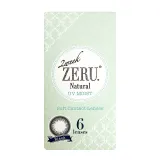 2week zeru natural UVM 블랙(1박스6개들이) 썸네일 4