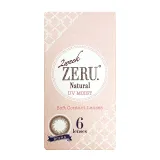 2week zeru natural UVM 브라운(1박스6개들이) 썸네일 4