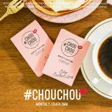 #CHOUCHOU 츄츄먼슬리 베이비블루(1박스 1개들이) 썸네일 2