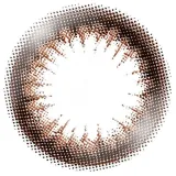 Eye Closet 아이클로젯 원데이 14.5mm 가우스쇼콜라(1박스 10개들이) 썸네일 3