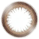 Eye Closet 아이클로젯 원데이 14.5mm 실루엣카멜(1박스 10개들이) 썸네일 3