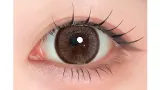 1day Refrear 실리콘하이드로겔 a-eye 에이아이 키라모카베이지(1박스 10개들이) 썸네일 2