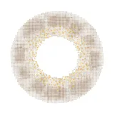 AngelColor BambiSeries1day 엔젤컬러 밤비시리즈 빈티지 원데이 헤이즐(1박스 10개들이) 썸네일 3