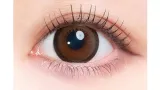 AngelColor BambiSeries1month 엔젤컬러 밤비시리즈 원먼스 아몬드(1박스 2개들이) 썸네일 2