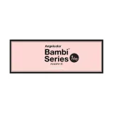 AngelColor BambiSeries1day 엔젤컬러 밤비시리즈 원데이 다크밀크티(1박스 10개들이) 썸네일 4