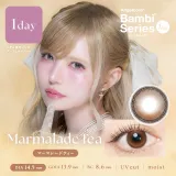 AngelColor BambiSeries1day 엔젤컬러 밤비시리즈 원데이 마멀레이드티(1박스 10개들이) 썸네일 1